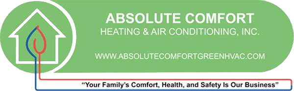 Absolute Comfort Logo